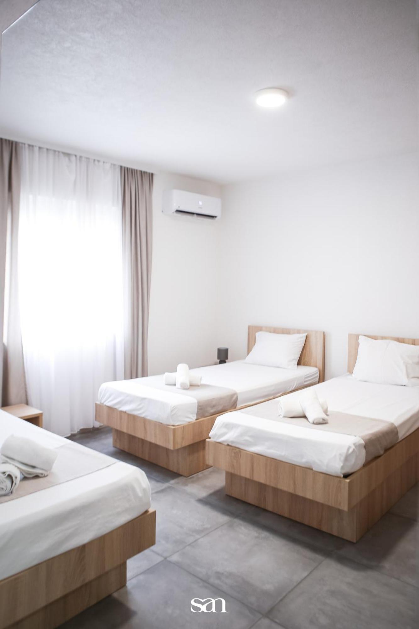 סיטלוק Hotel San Medugorje מראה חיצוני תמונה