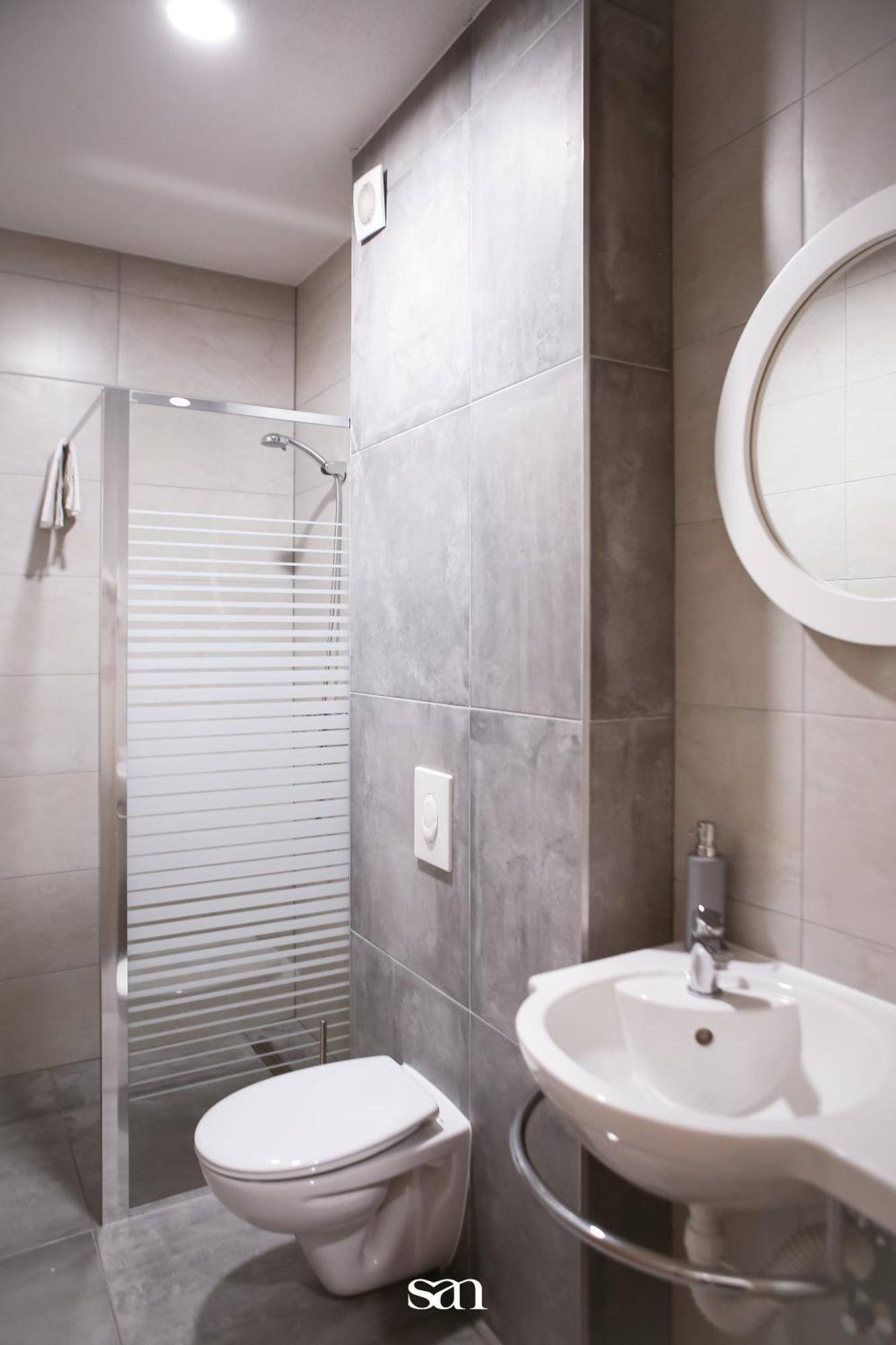 סיטלוק Hotel San Medugorje מראה חיצוני תמונה