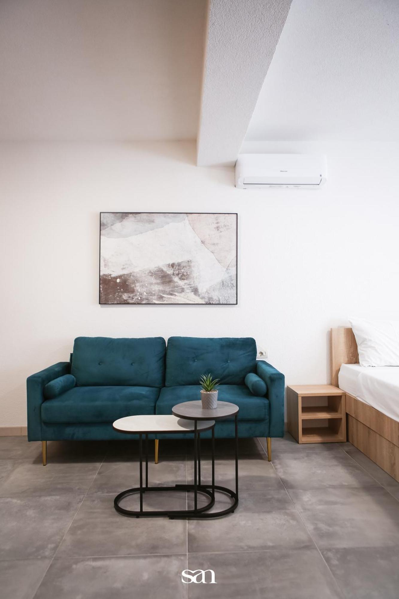 סיטלוק Hotel San Medugorje מראה חיצוני תמונה