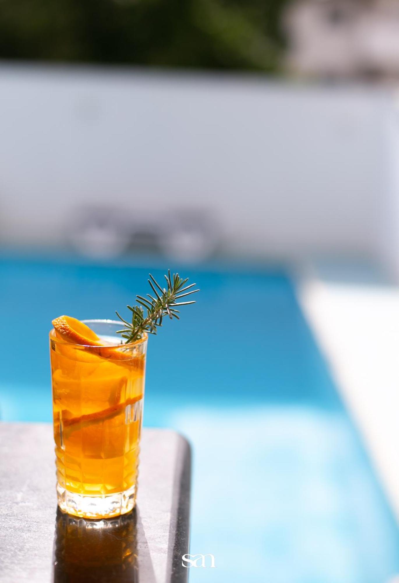 סיטלוק Hotel San Medugorje מראה חיצוני תמונה