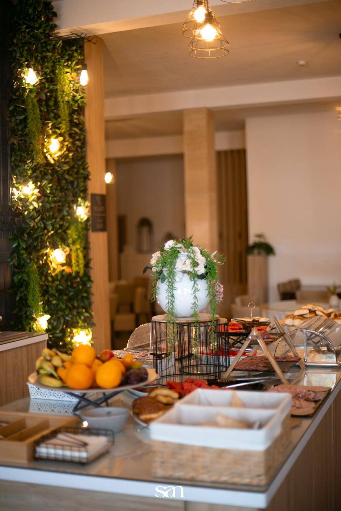 סיטלוק Hotel San Medugorje מראה חיצוני תמונה