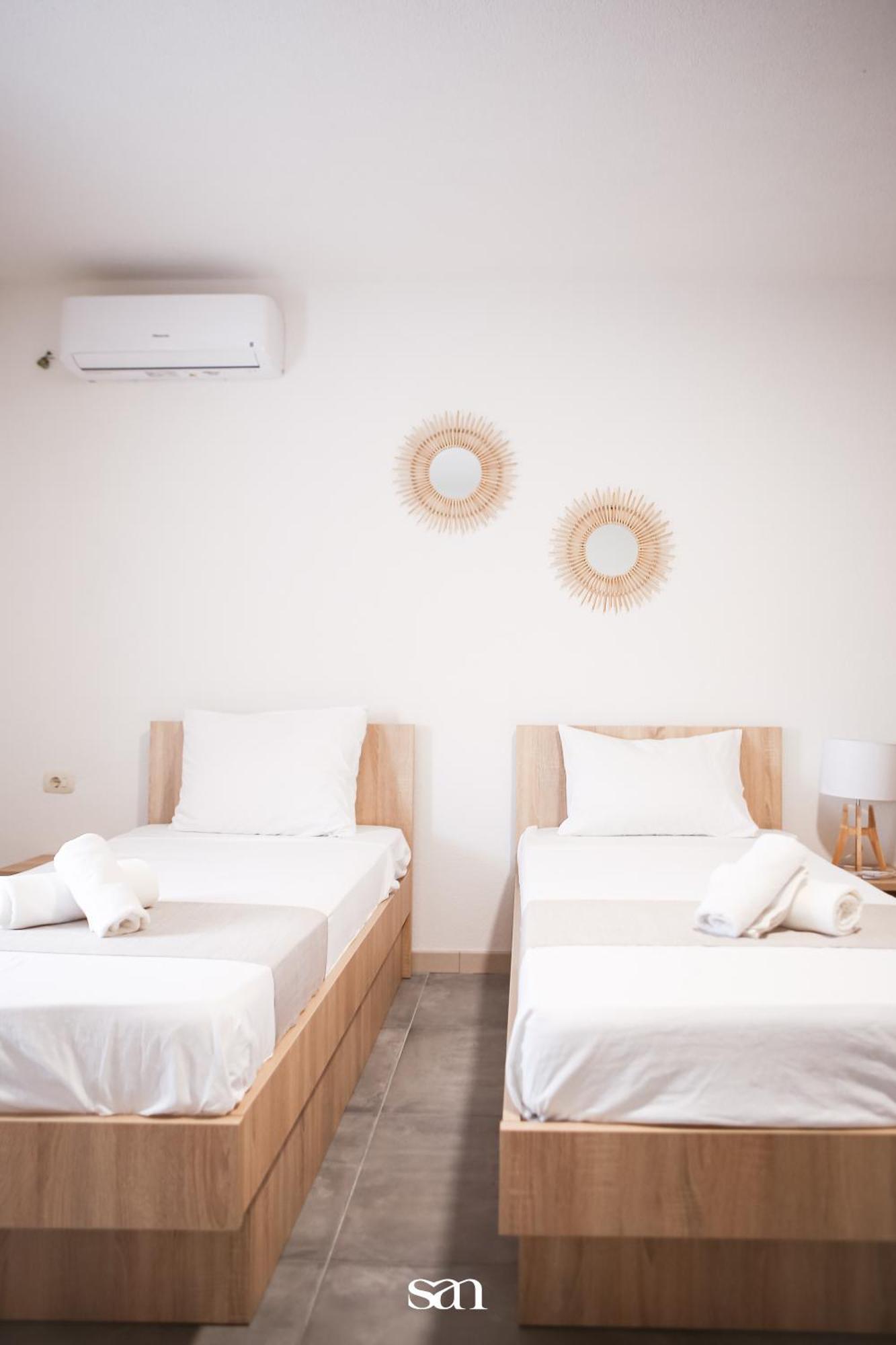 סיטלוק Hotel San Medugorje מראה חיצוני תמונה